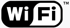 WiFiマーク