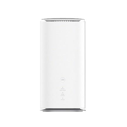 ZTE Speed Wi-Fi HOME 5G L13